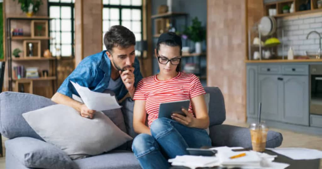 The Emotional and Psychological Impact of Bank Loan Debt