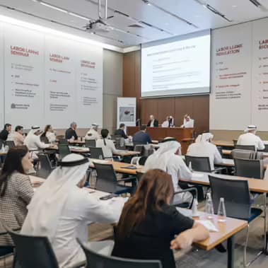 understanding labor law uae